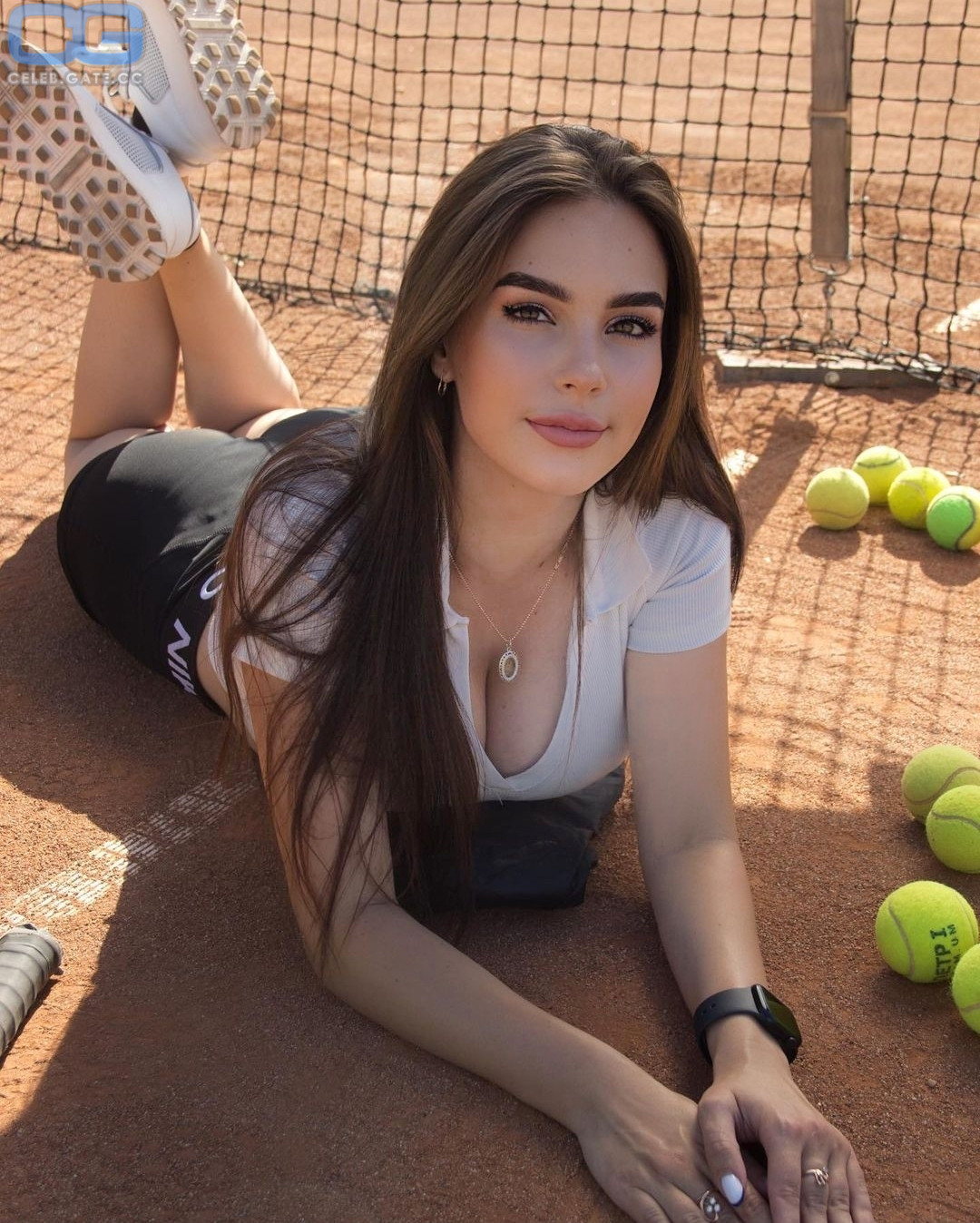 Anastasiya Makshayeva 