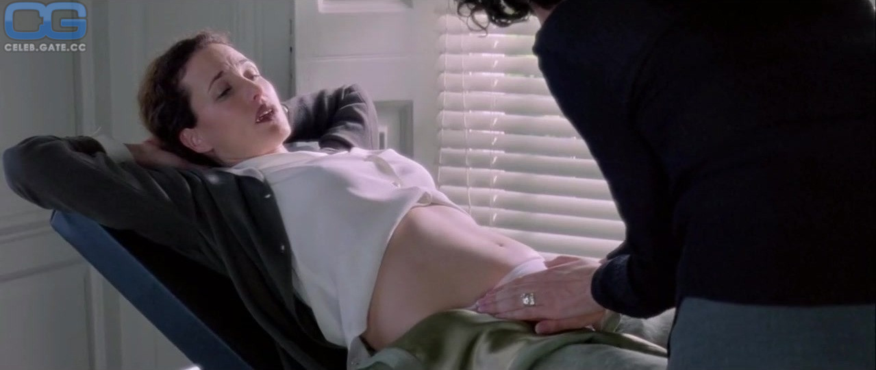 Andie MacDowell 