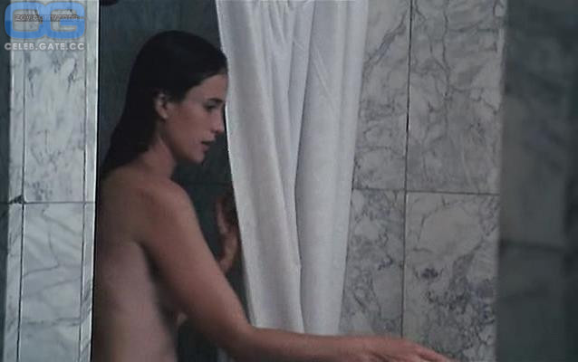 Andie MacDowell 