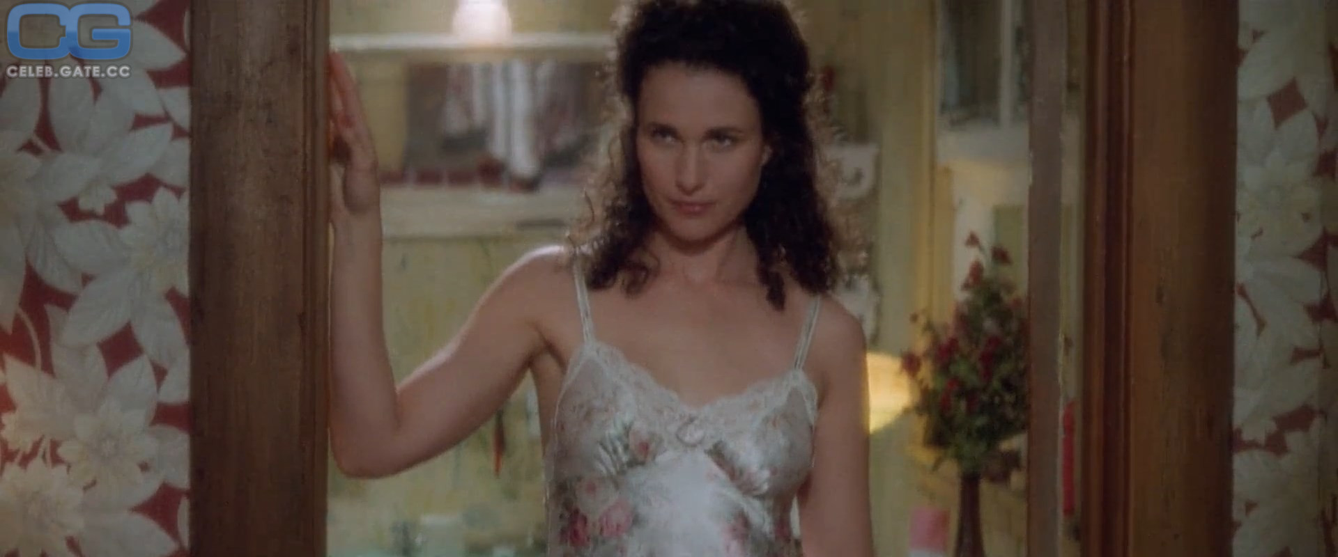 Andie MacDowell 