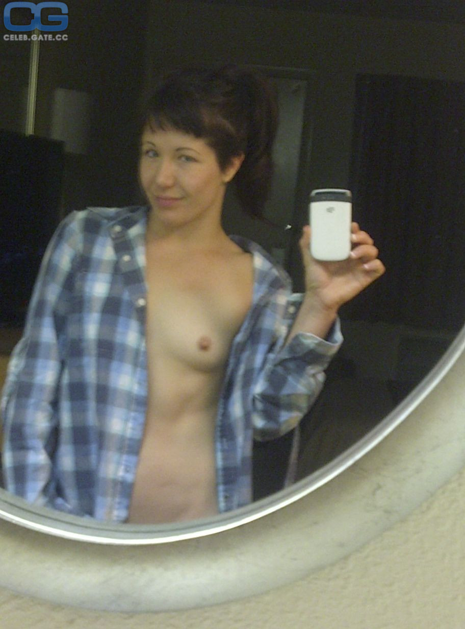 Angela Magana topless