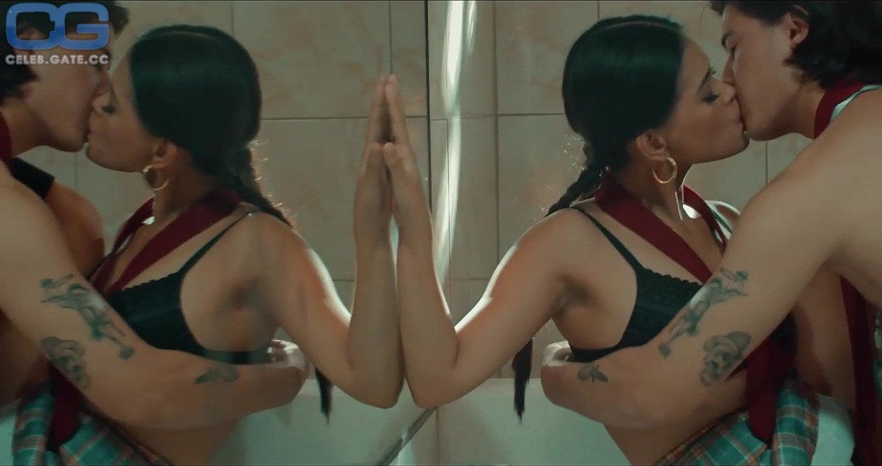 Angela Morena 