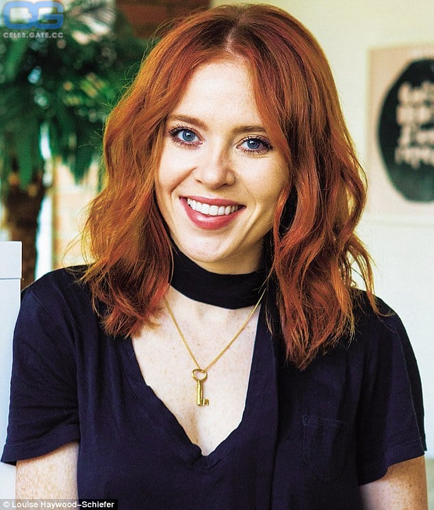 Angela Scanlon 