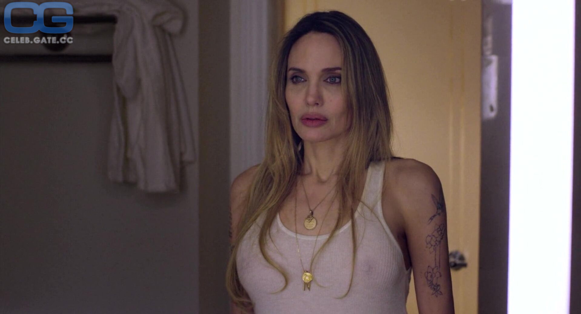 Angelina Jolie 