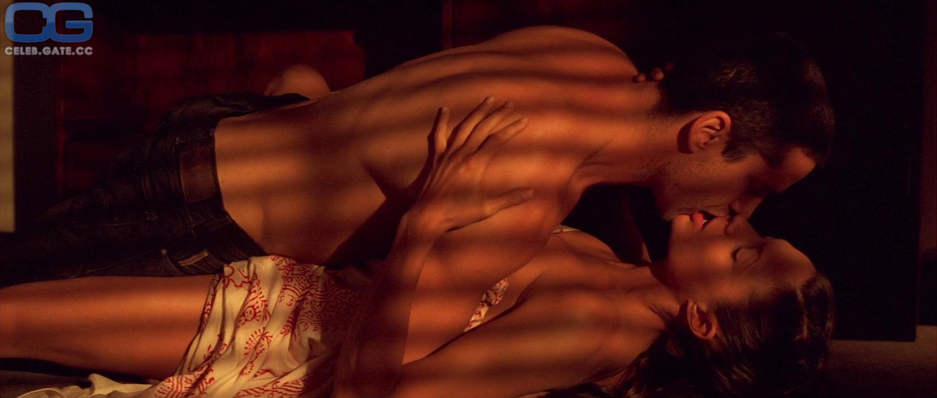 Angelina Jolie 