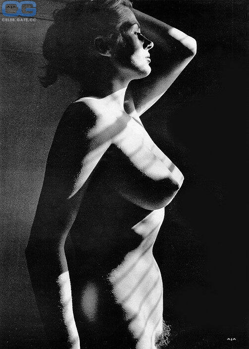 Anita Ekberg 