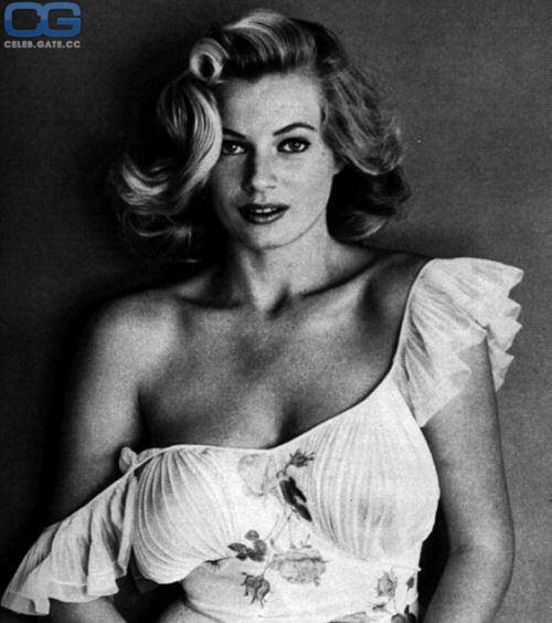 Anita Ekberg 