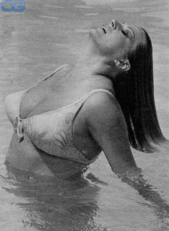 Anita Ekberg 