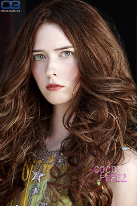 Ann Ward vouge