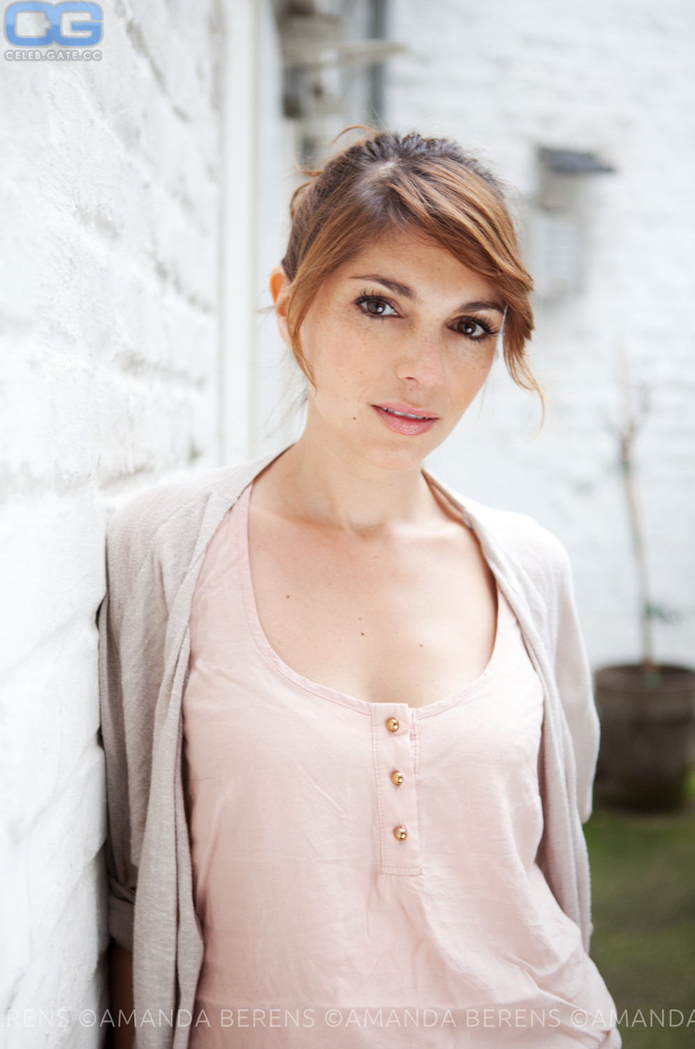 Anna Angelina Wolfers 