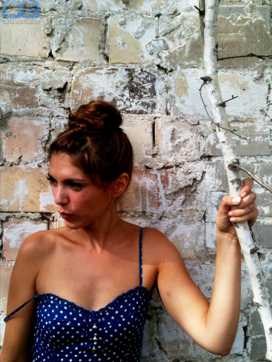 Anna Angelina Wolfers 