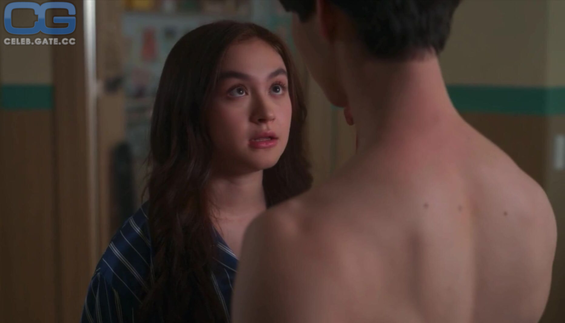 Anna Cathcart 