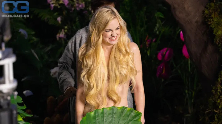 Anna Faris 
