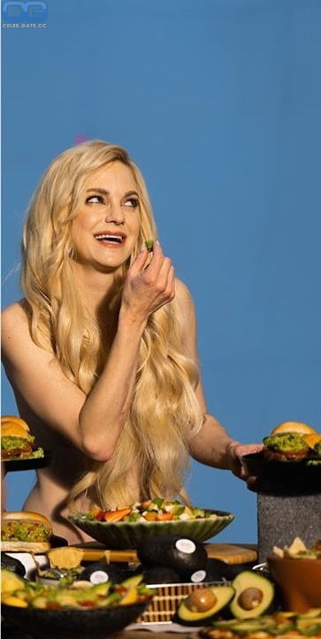 Anna Faris 