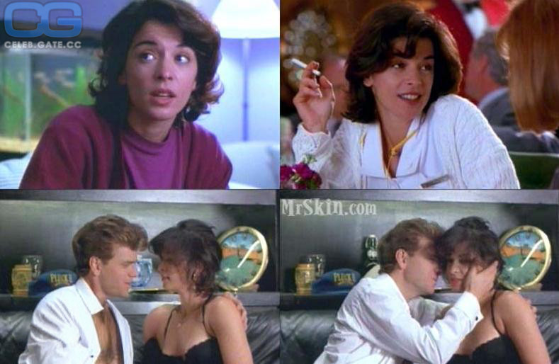 Annabella Sciorra 