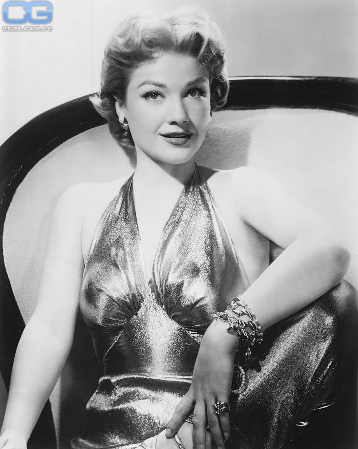 Anne Baxter 