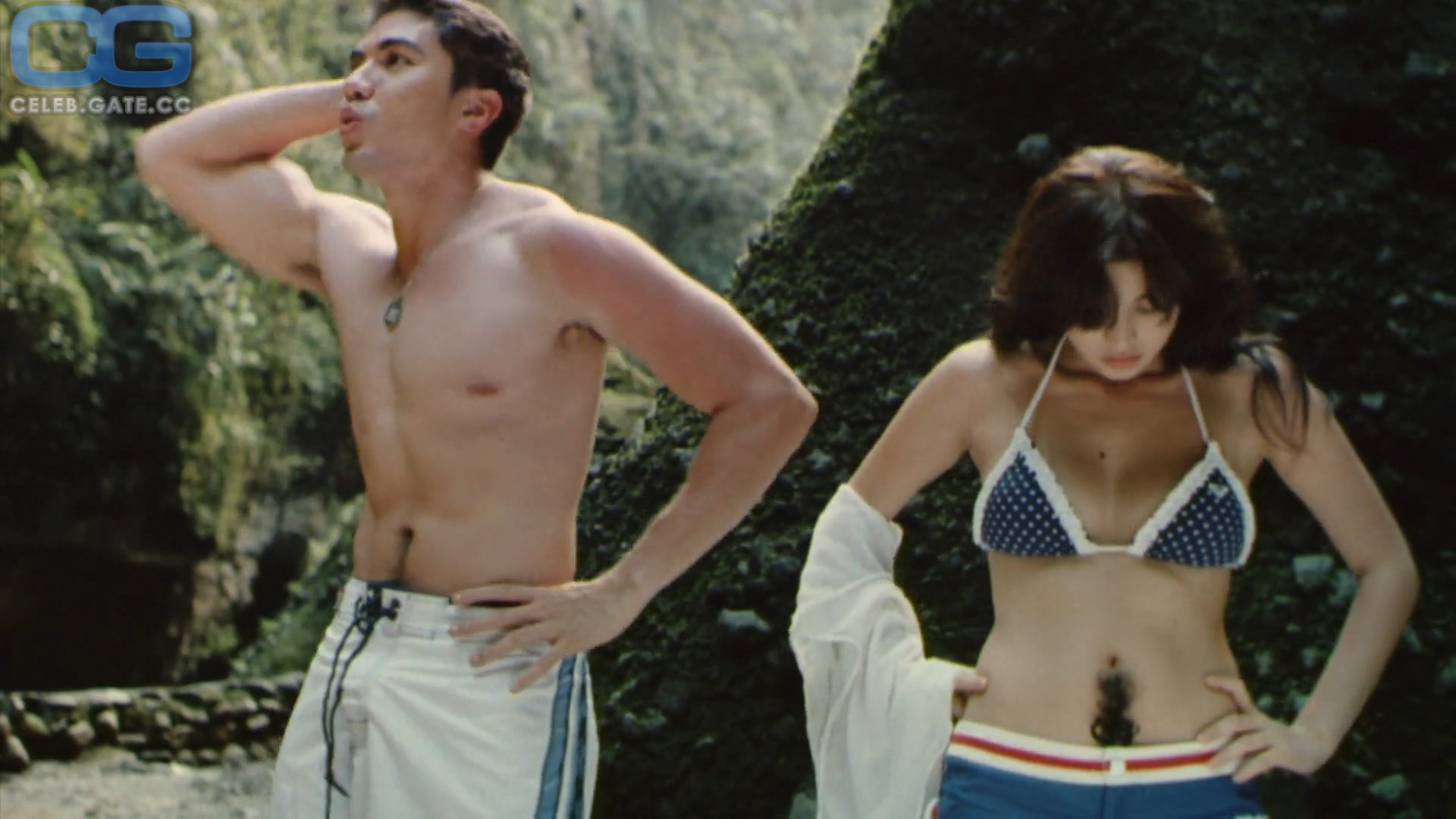 Anne Curtis 