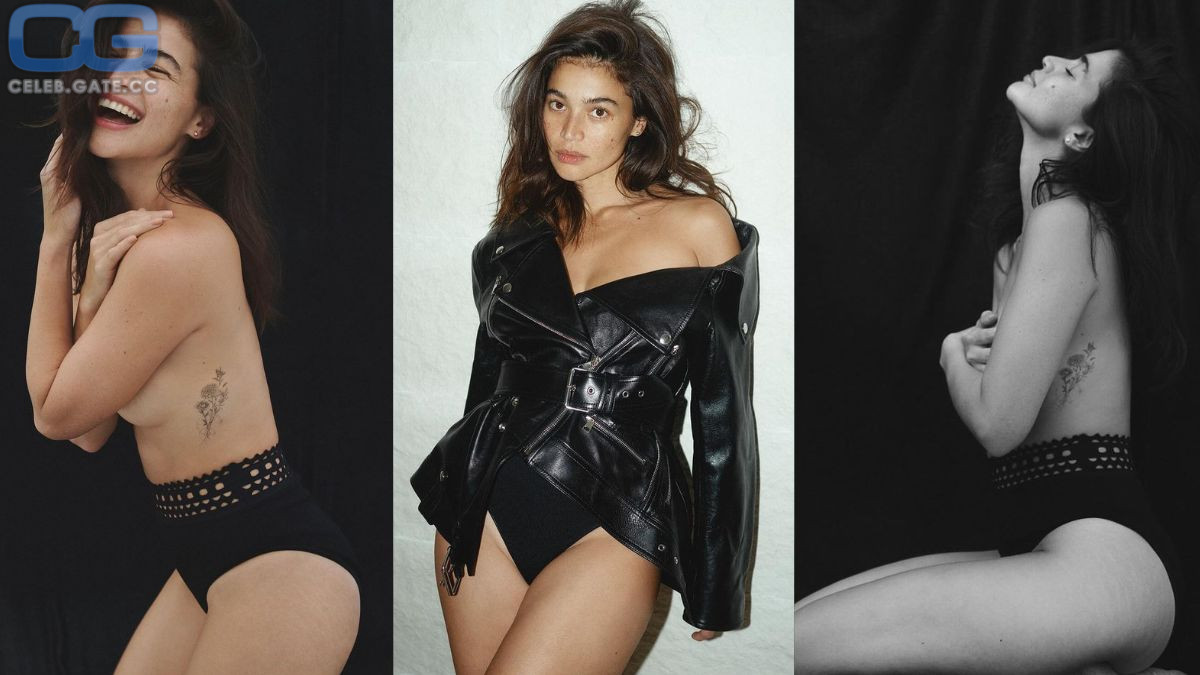 Anne Curtis 