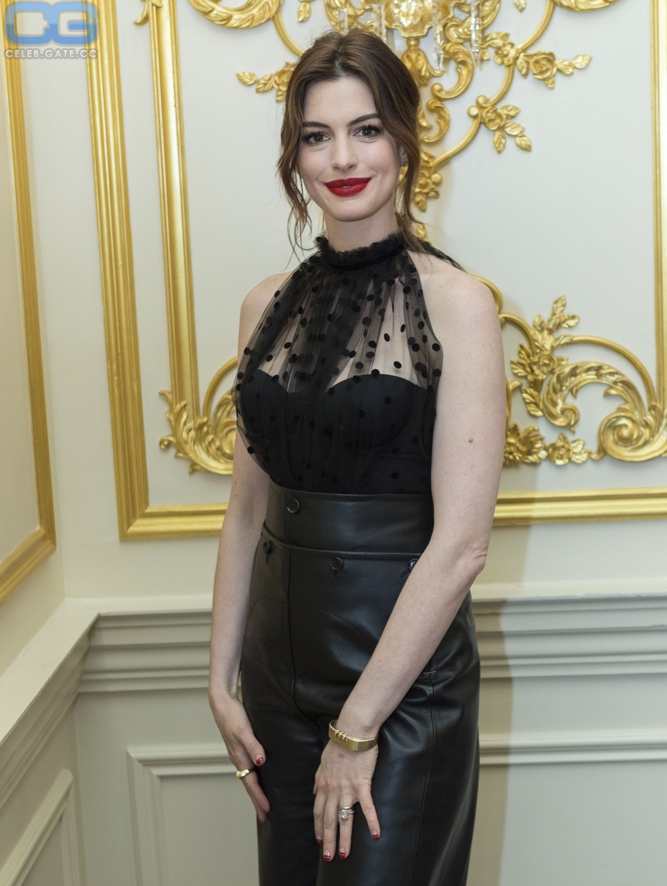 Anne Hathaway 