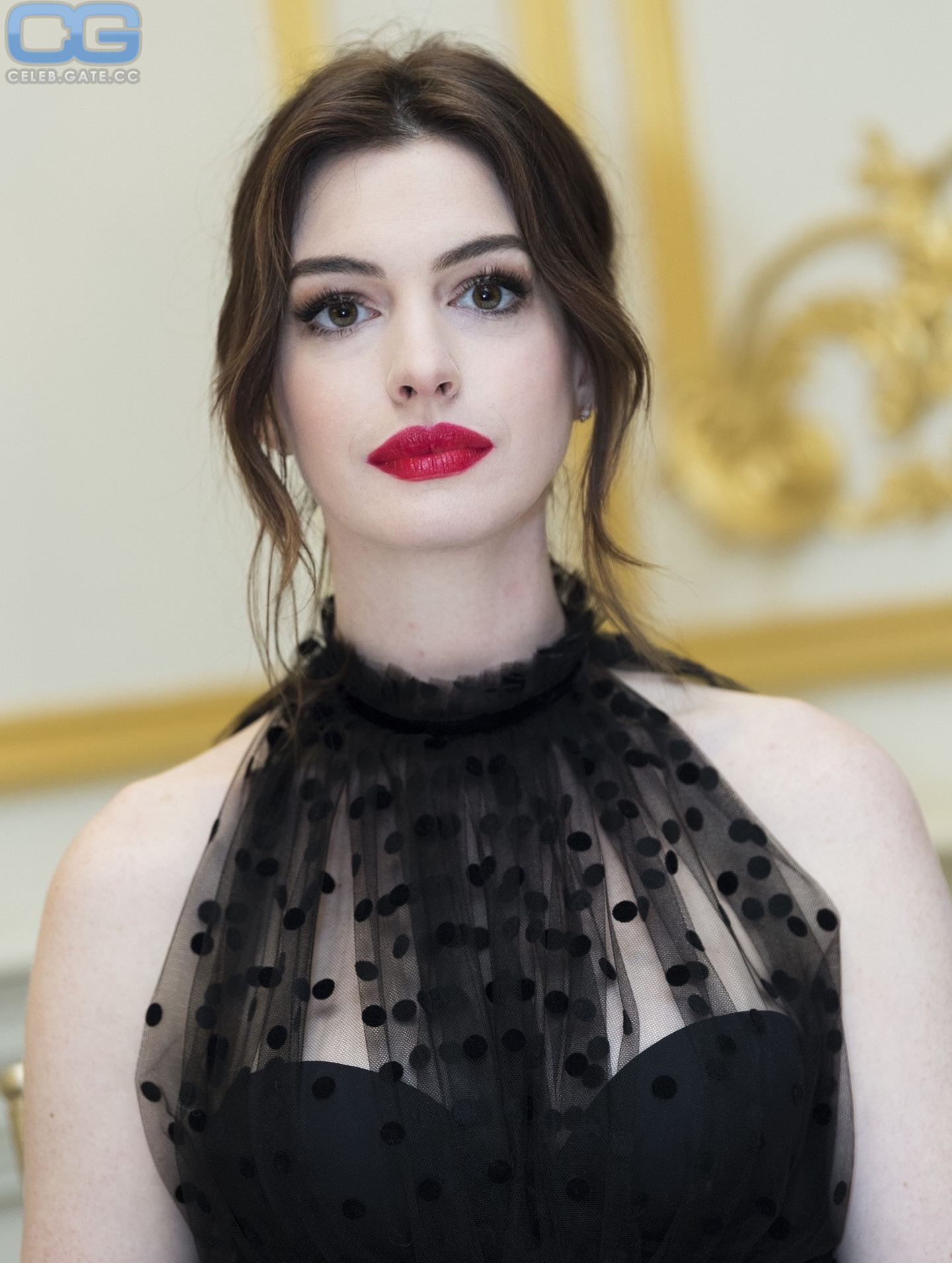 Anne Hathaway 