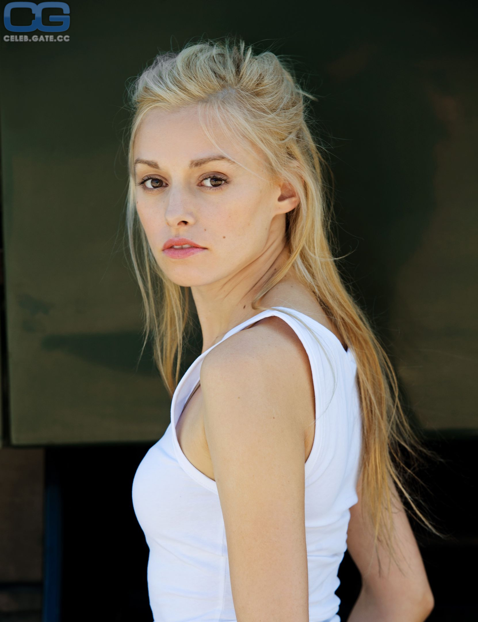 Anne-Marie Waldeck 