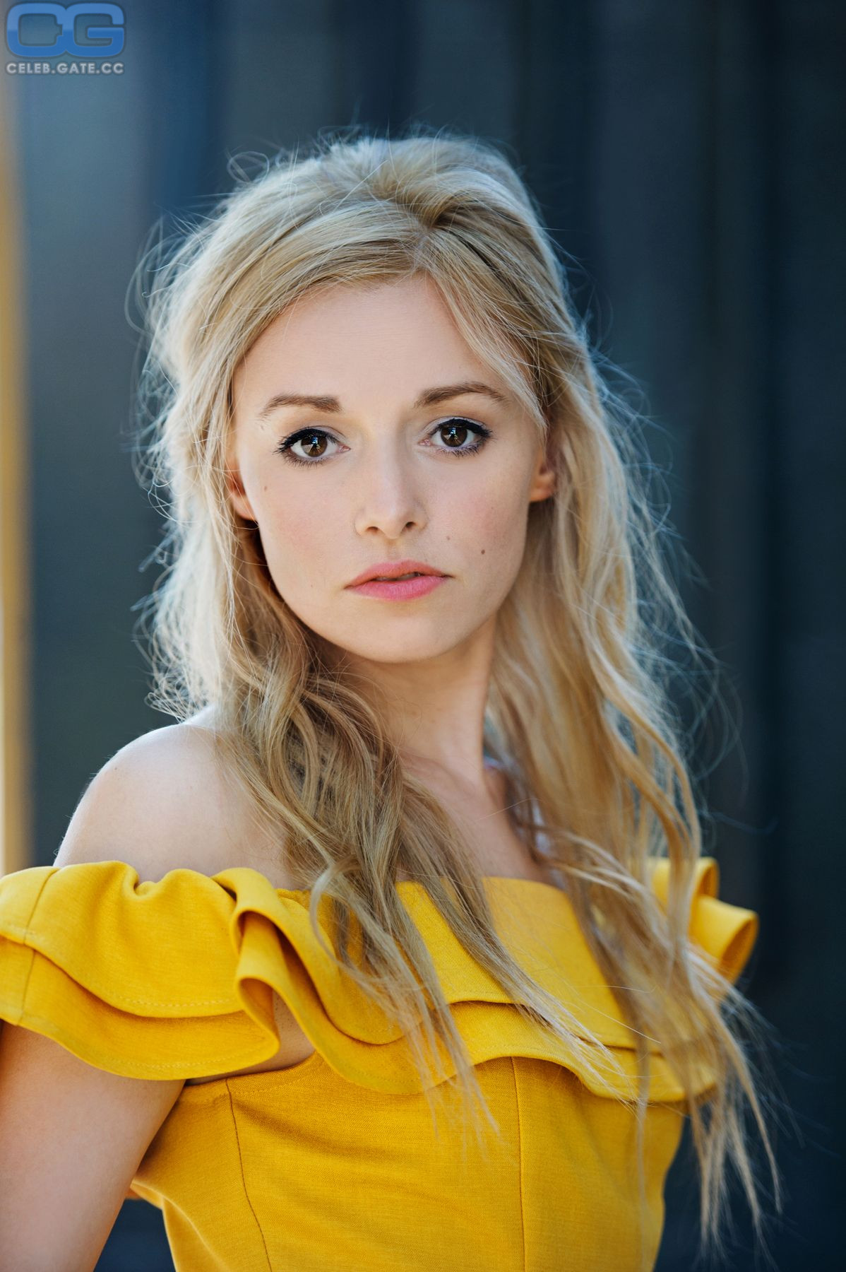 Anne-Marie Waldeck 