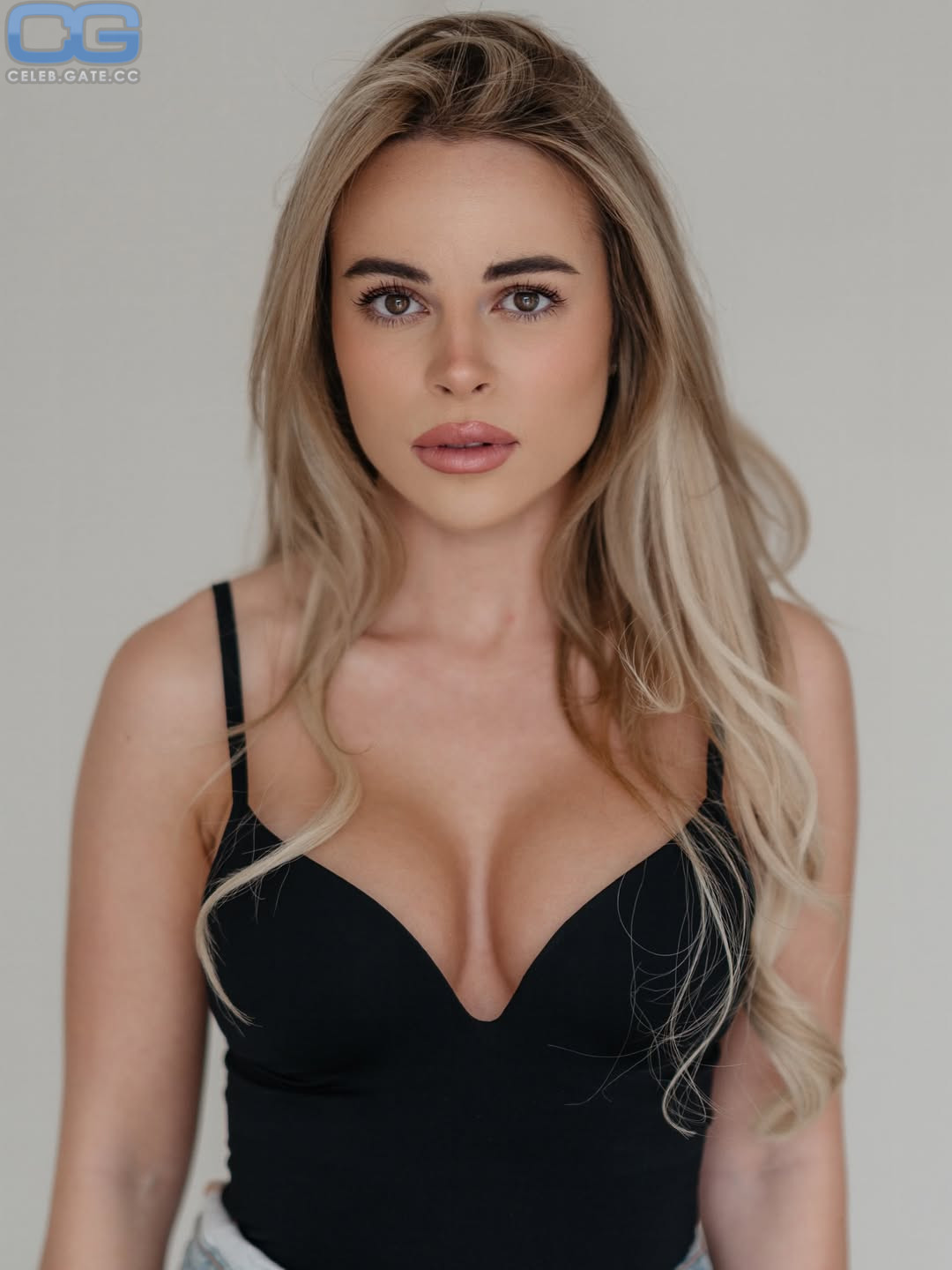 Annelie Henze 