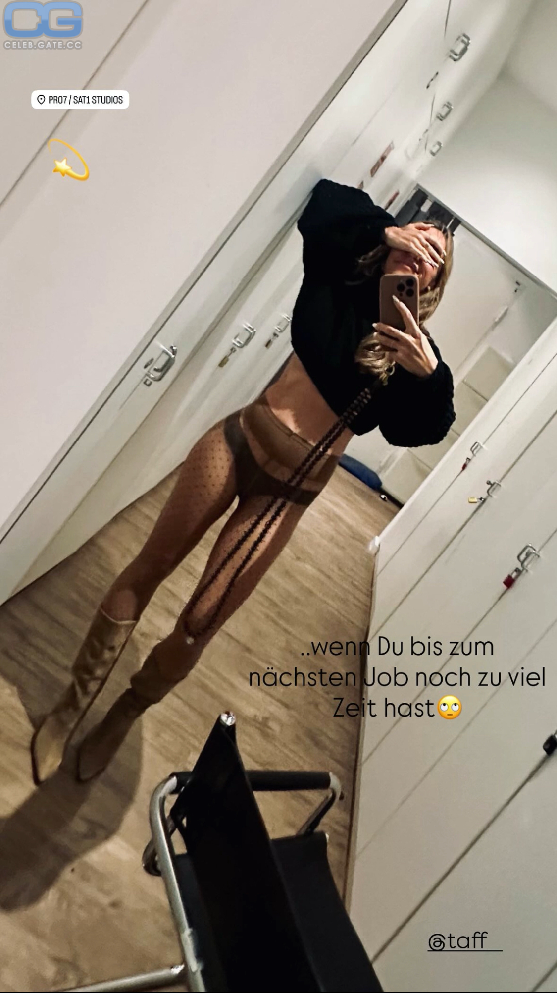 Annemarie Carpendale 