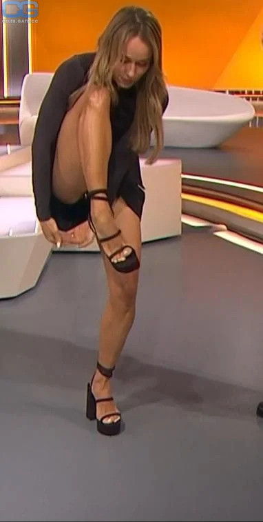 Annemarie Carpendale 