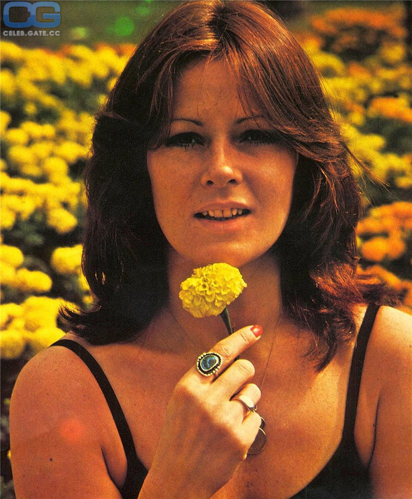 Anni-Frid Lyngstad 