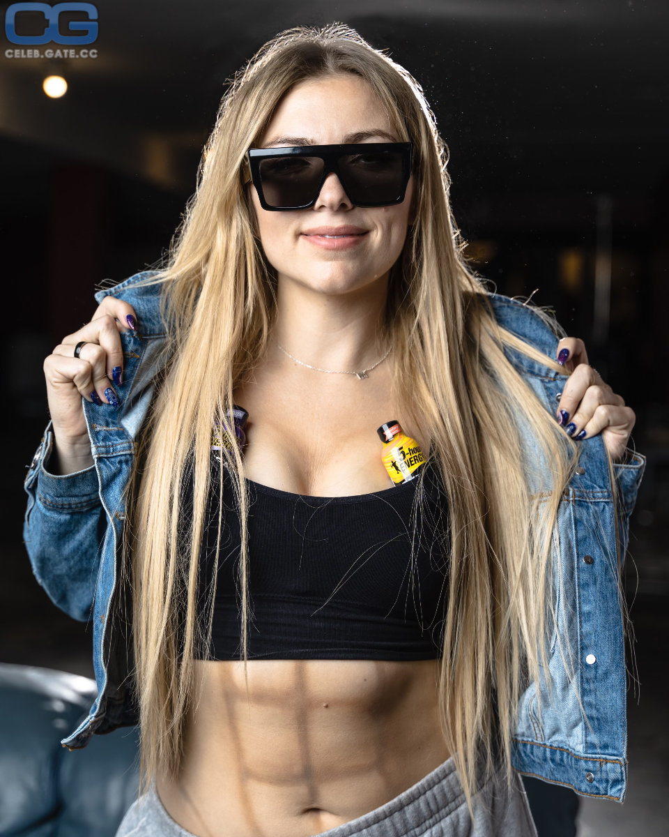 Annie Lederman 