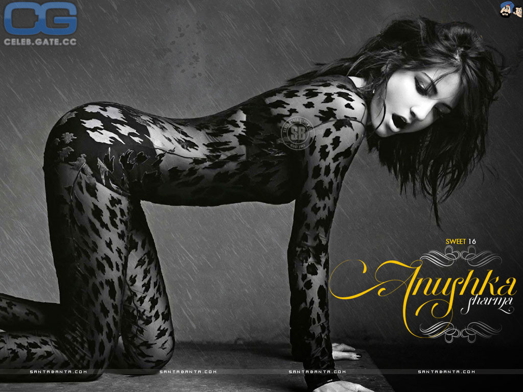 Anushka Sharma 