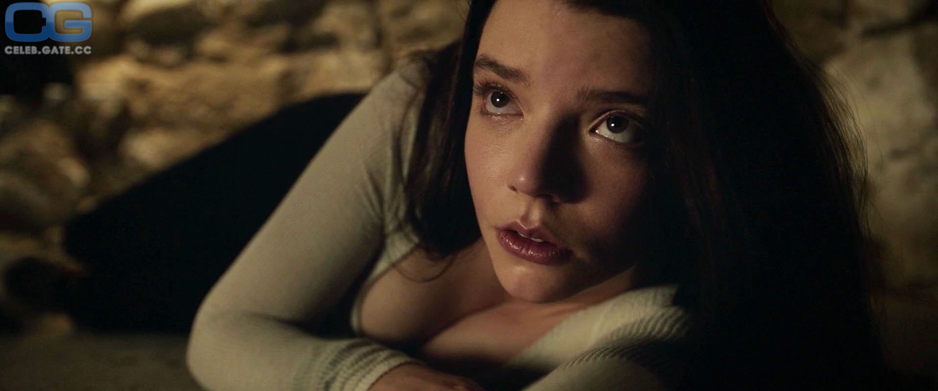 Anya Taylor-Joy 