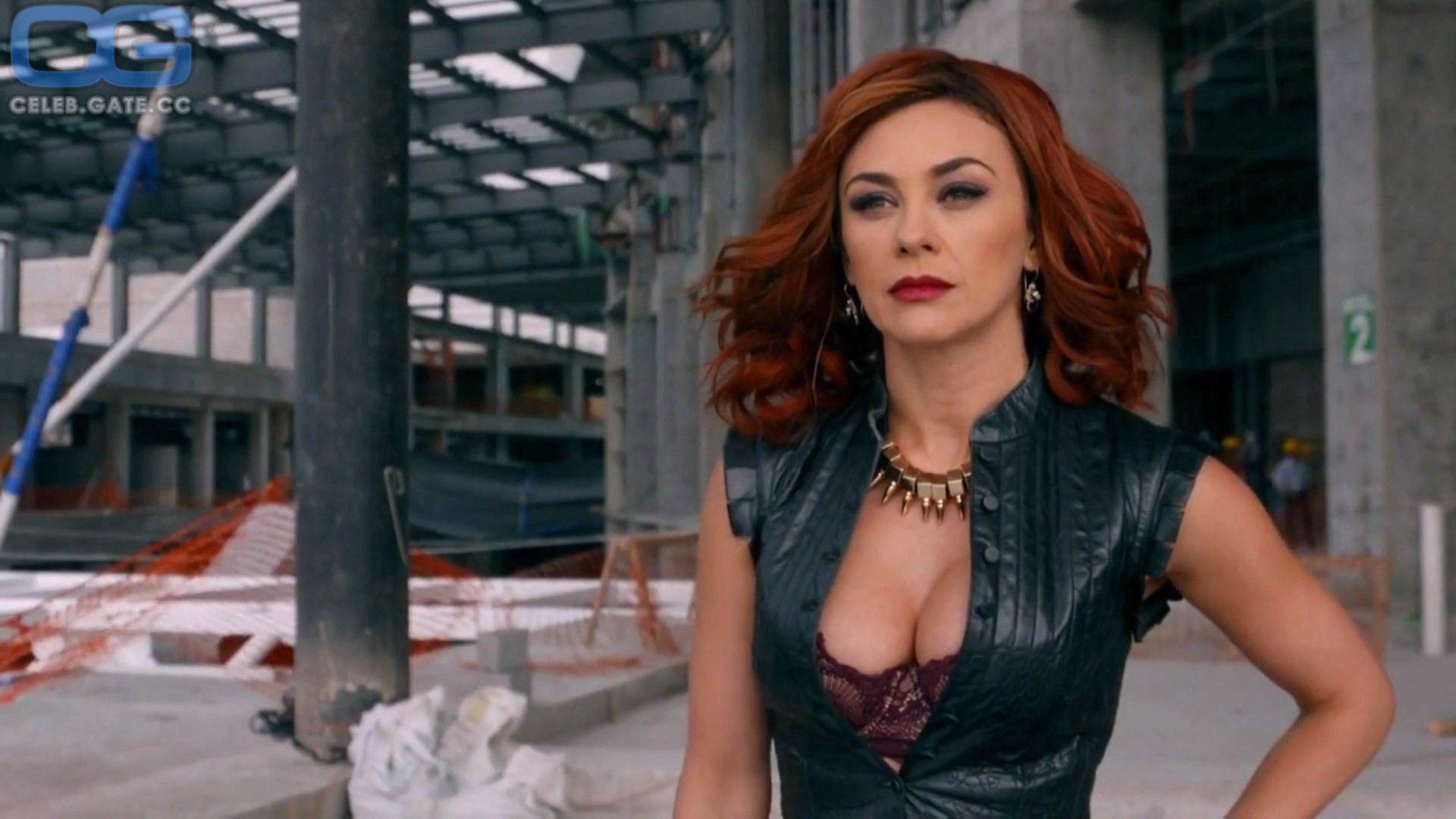 Aracely Arambula 