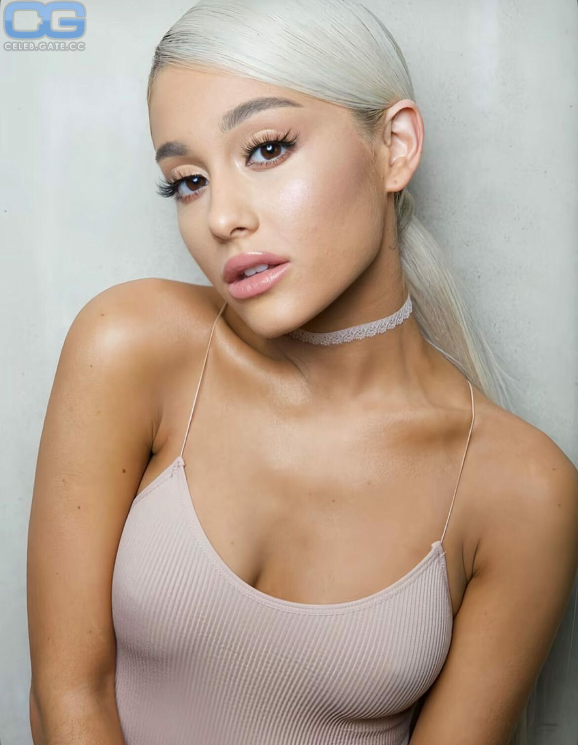 Ariana Grande 