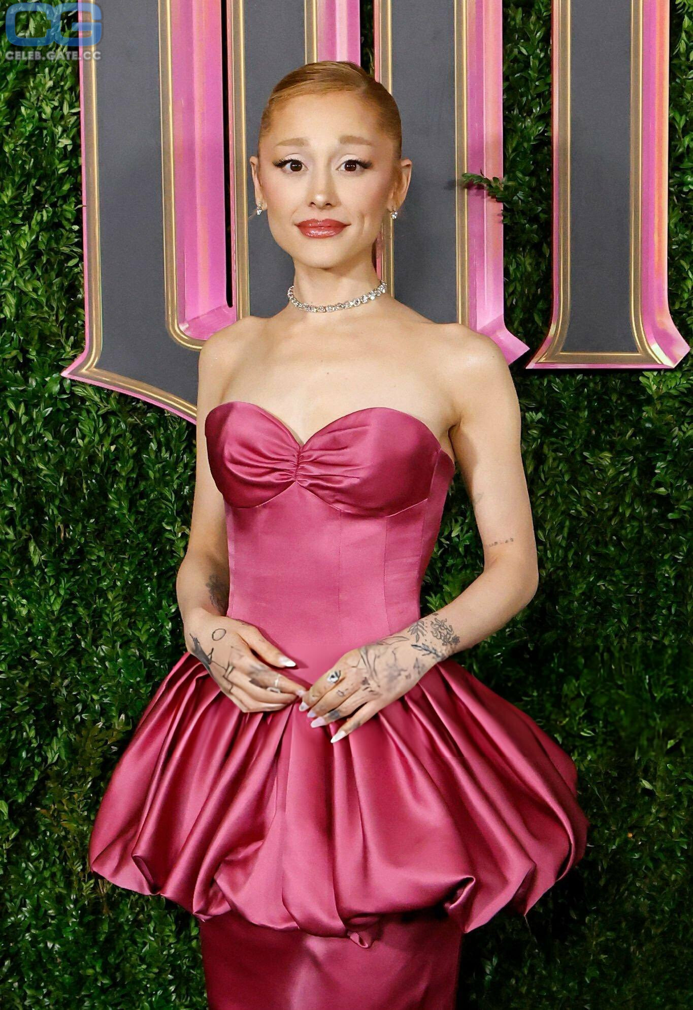 Ariana Grande 