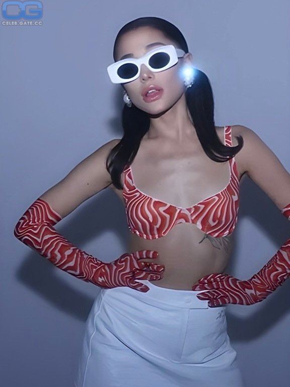 Ariana Grande 