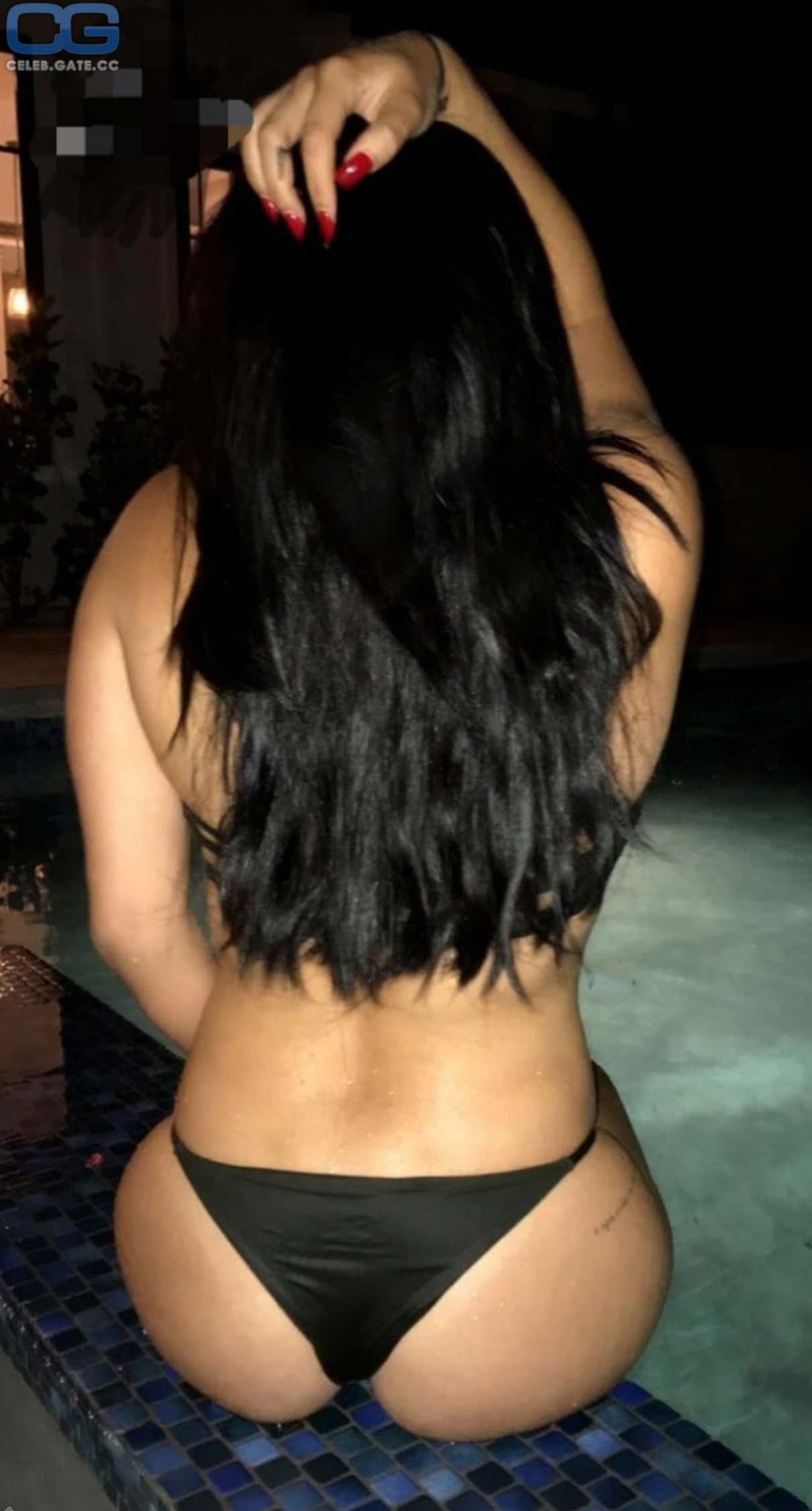Ariel Winter 
