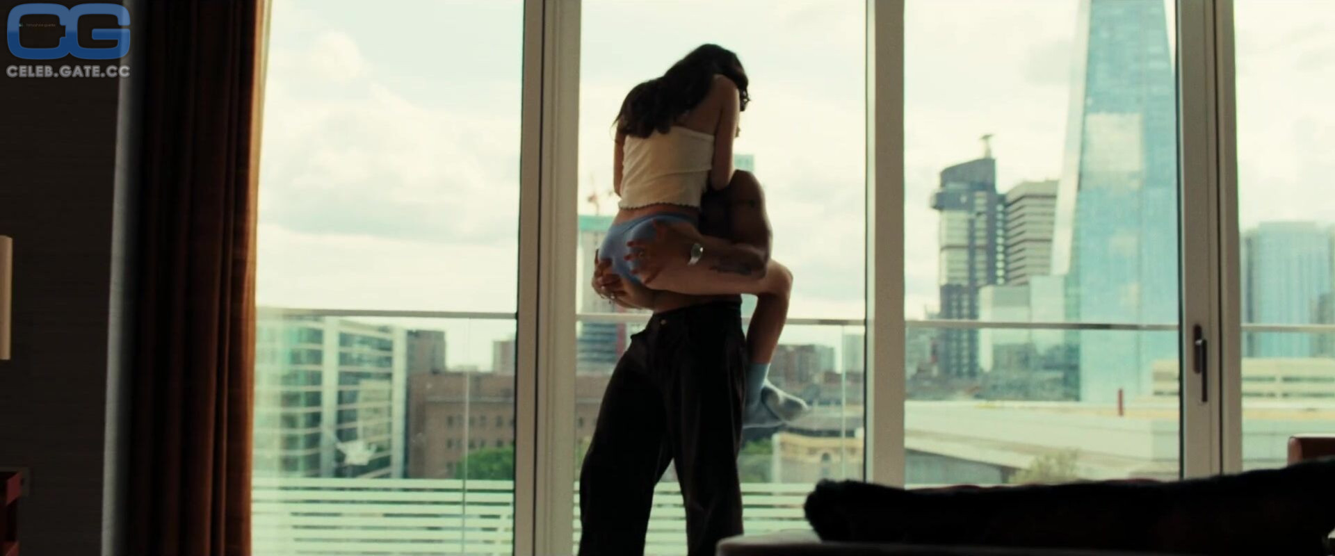 Asha Banks 