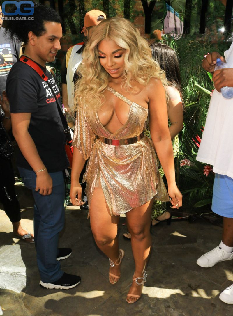 Ashanti 