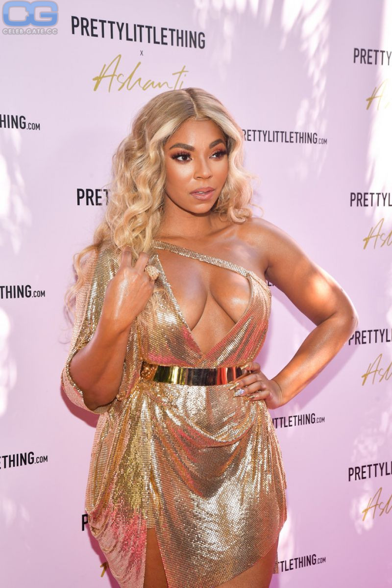 Ashanti 