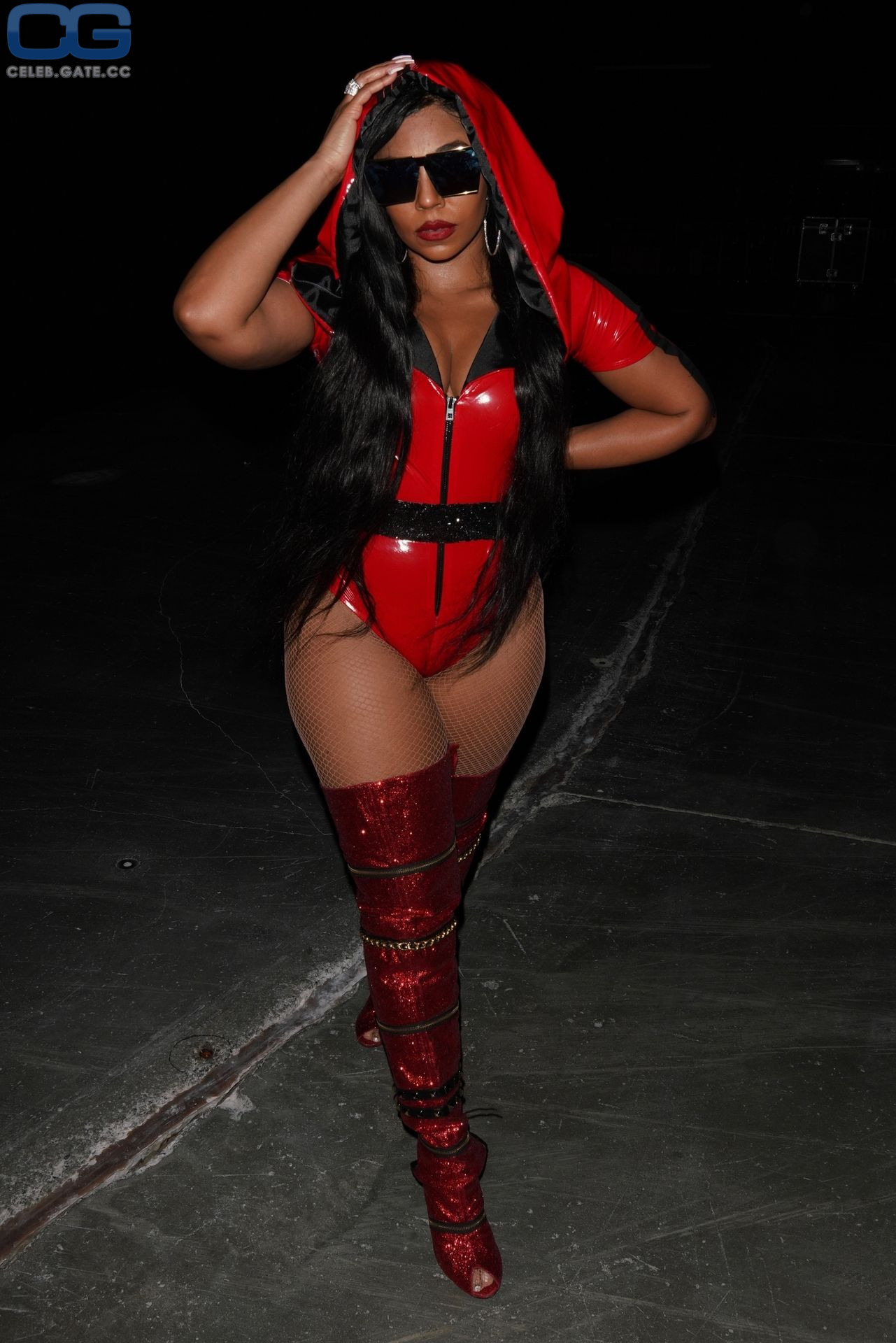 Ashanti 