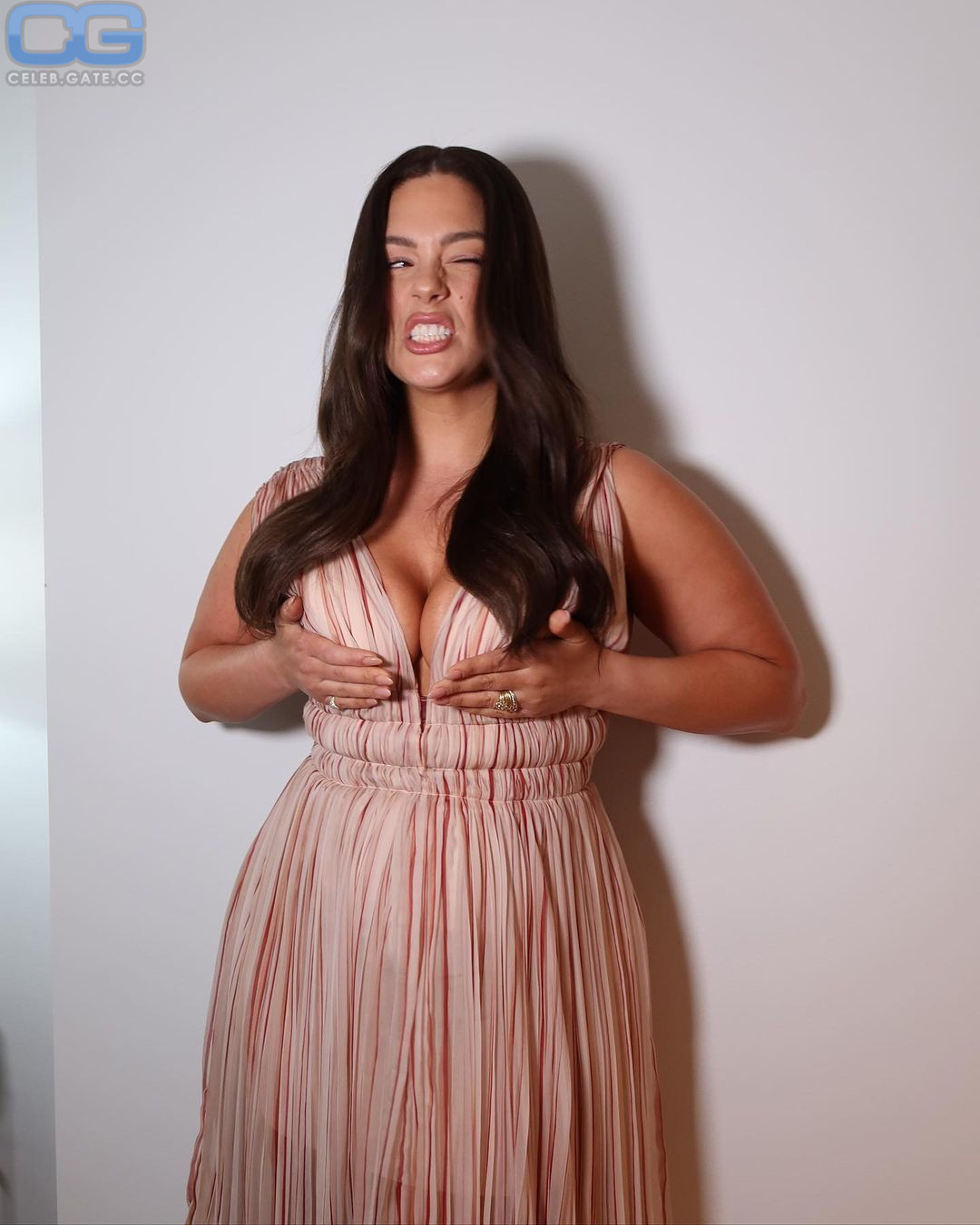Ashley Graham 