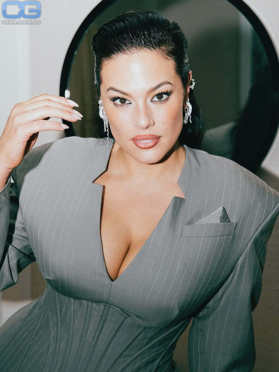 Ashley Graham 