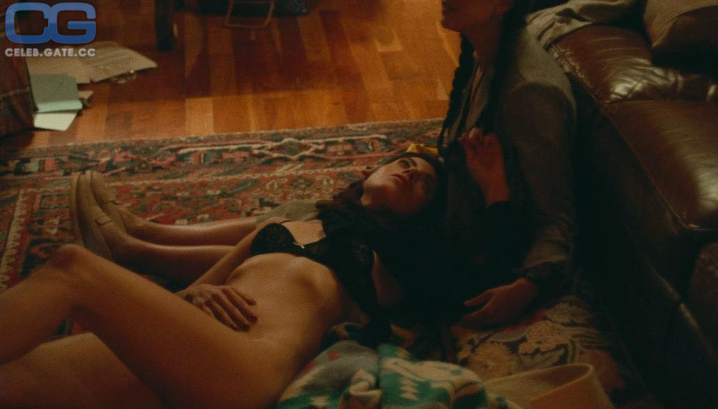 Aubrey Plaza 