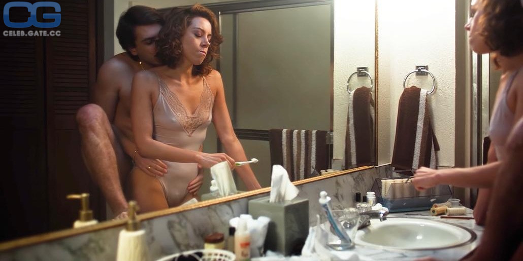 Aubrey Plaza 