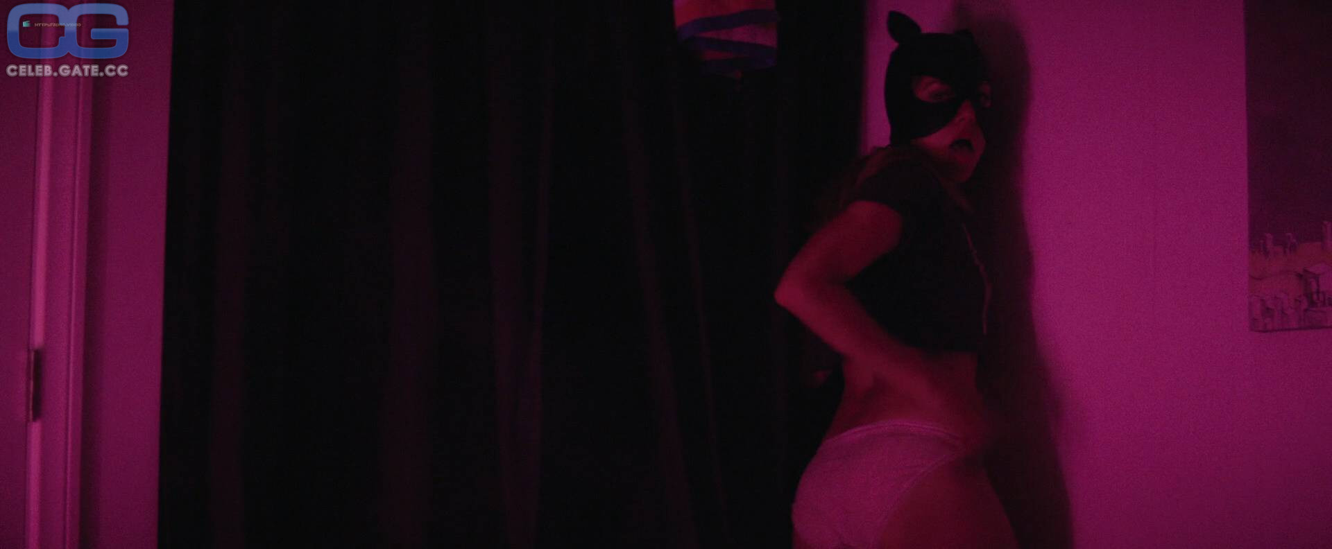 Aubrey Plaza 