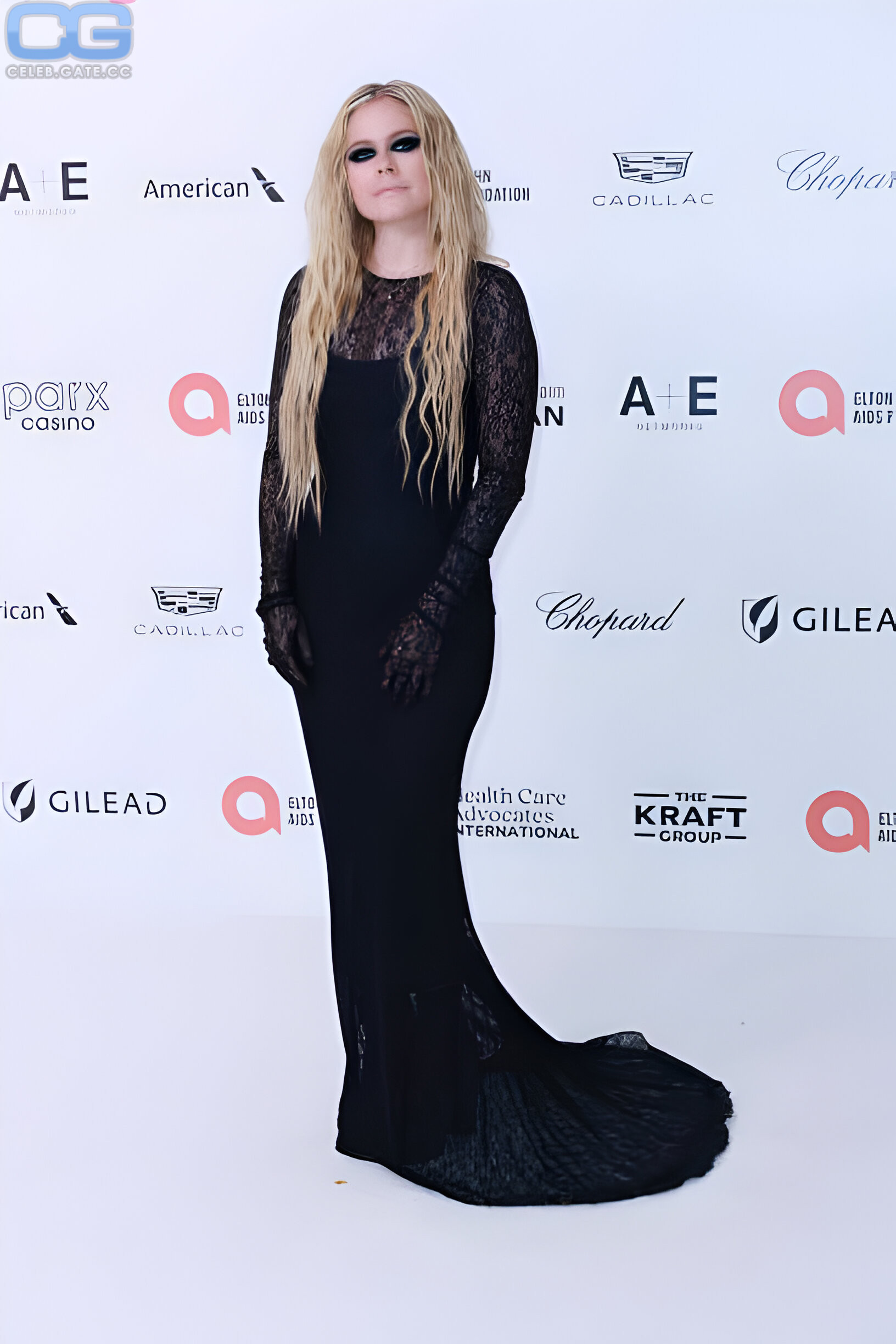 Avril Lavigne 