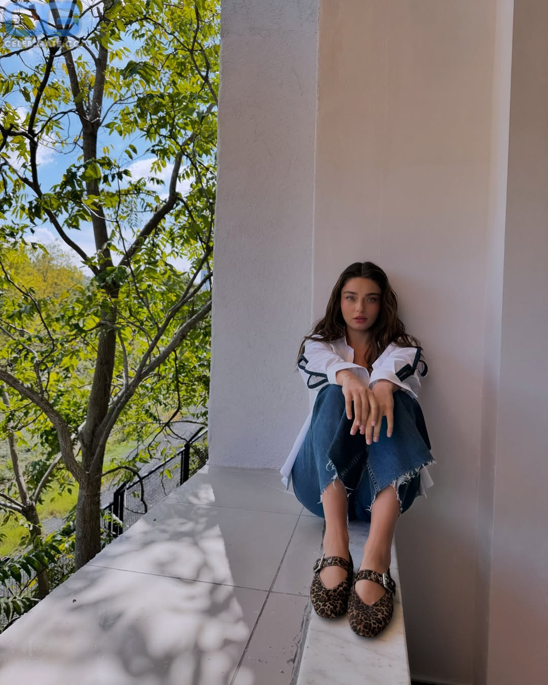 Ayca Aysin Turan 