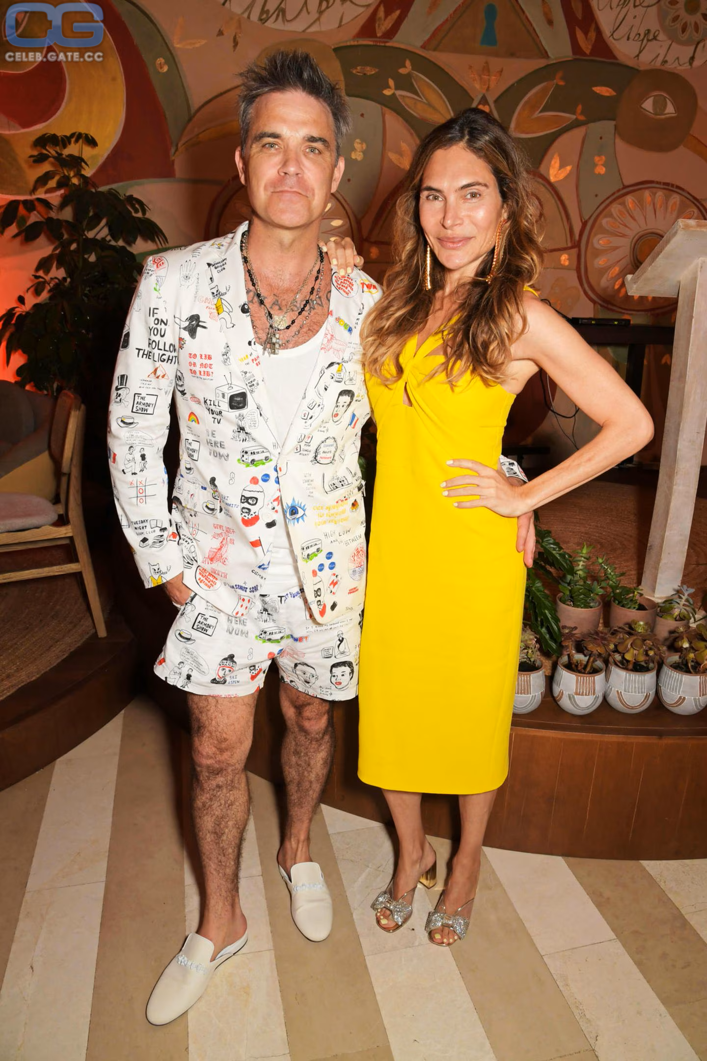 Ayda Field 